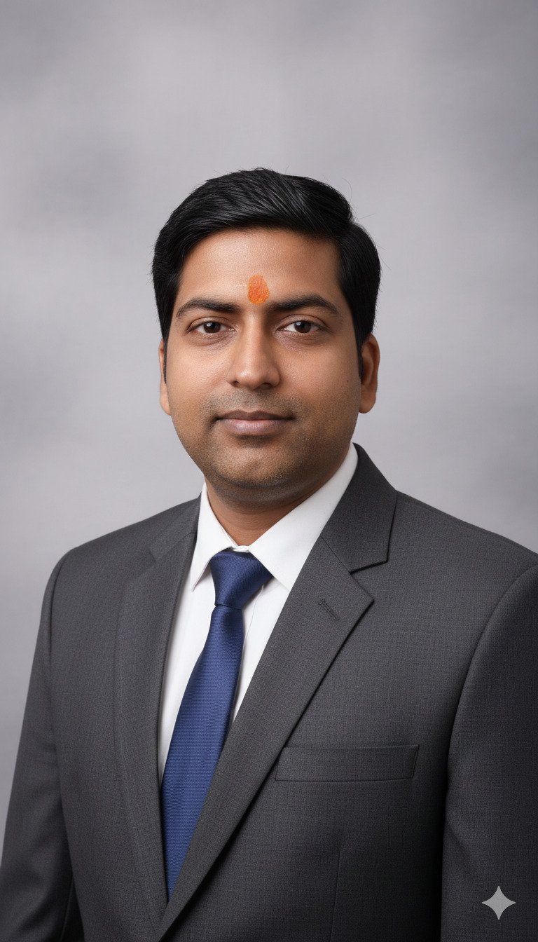 Ankit Singh